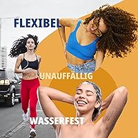 Evolsin Silikon Narbenpflaster 200cm — Bild 7