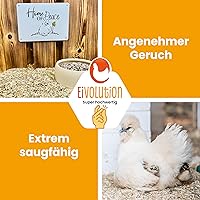 Hanfeinstreu mit Eukalyptus 14 kg — Bild 7