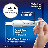 Clearblue Digitaler Schwangerschaftstest mit Wochenbestimmung — Bild 4