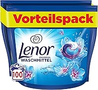 Lenor PODS Aprilfrisch 100 Stück — Bild 1
