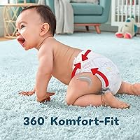 Pampers Premium Protection Pants Größe 5 (144 Stück) — Bild 7