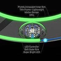 TOSY Flying Ring 12 LEDs — Bild 3