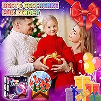 Osikay DIY Mondlampe Bastelset — Bild 6