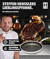 HENSSLERS Pfanne 28 cm — Bild 2