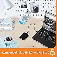 WD Elements Portable 6TB — Bild 3