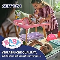 BABY born Carla 43 cm — Bild 9