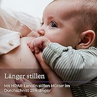 Lansinoh HPA Lanolin Brustwarzensalbe 40 ml — Bild 5