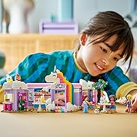LEGO Friends Einhorn-Traumcafé 42684 — Bild 3
