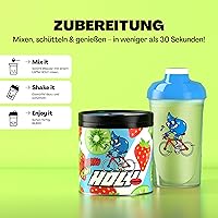 Holy Hydration Strawberry Kiwi 350g — Bild 5