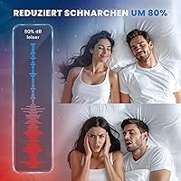 Napify Nasenpflaster Magnetisch (32er-Pack) — Bild 3