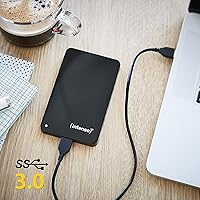 Intenso Memory Case 2TB — Bild 2
