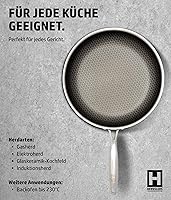 HENSSLERS Pfanne 28 cm — Bild 5