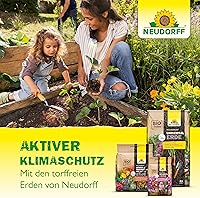 Neudorff NeudoHum AussaatErde & KräuterErde 20L — Bild 8