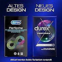 Durex Performa Kondome 12er-Pack — Bild 3