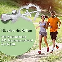 JKR Spices Kaliumsalz Mischung 900g — Bild 2