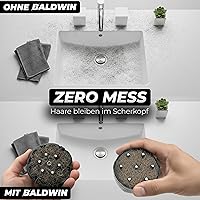 BALDWIN BW-10000 Glatzenrasierer — Bild 5