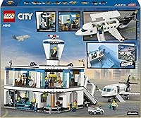 LEGO City Flughafen 60502 — Bild 12