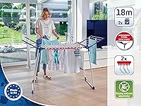 Leifheit Pegasus 180 Solid — Bild 3