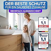 Patronus Silberfisch-Spray 500 ml — Bild 6