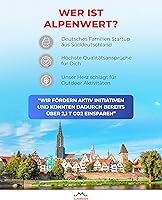 Alpenwert Wasserfilter Outdoor — Bild 6