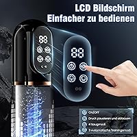 HIVEFUN YS-0911 Elektrische Penispumpe — Bild 4