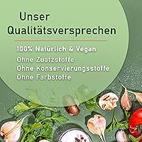 JKR Spices Kaliumsalz Mischung 900g — Bild 4
