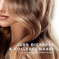 Pantene Pro-V Miracles Lift & Volume Shampoo 1000ml — Bild 2