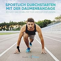 Health Press Daumenbandage GS3105 — Bild 6