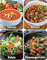 ZenGreens Bio Gemüsesamen Set (15 Sorten) — Bild 5