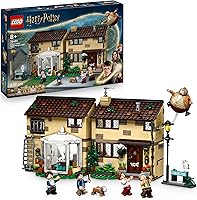 LEGO Harry Potter Ligusterweg 76451 — Bild 1