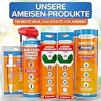 Patronus Ameisen Power Spray 500ml — Bild 9