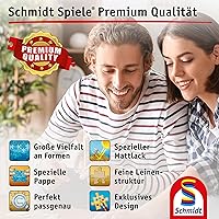 Schmidt Spiele 58577 Harry Potter Hogwarts Castle Puzzle 1000 Teile — Bild 5