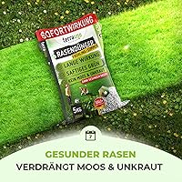 TerraUno Rasendünger Frühjahr/Sommer 20 kg — Bild 5
