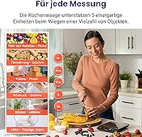 Etekcity EKS-L221 — Bild 7