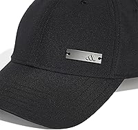 adidas Baseball Cap Lightweight Metal — Bild 3