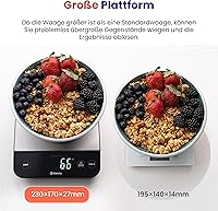 Etekcity EKS-L221 — Bild 5