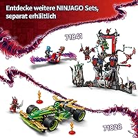 LEGO NINJAGO Drachen-Spinjitzu Battle Pack 71826 — Bild 7