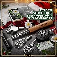 HELDSON RK01 Rückenkratzer — Bild 2