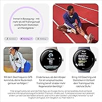 Google Pixel Watch 4 45mm — Bild 8
