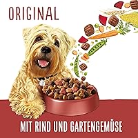 Beneful Original Trockenfutter Rind & Gartengemüse 12 kg — Bild 3