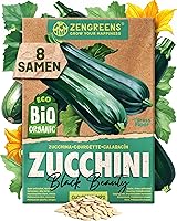 ZenGreens Bio Gemüsesamen Set (15 Sorten) — Bild 16
