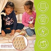 CUBIDI Geoboard — Bild 4