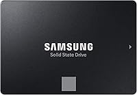 Samsung 870 EVO 2 TB — Bild 1
