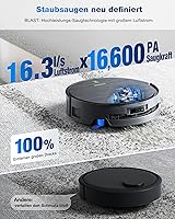 ECOVACS DEEBOT X9 Pro Omni — Bild 4