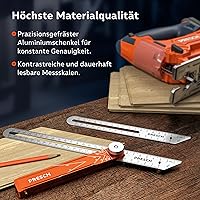 PRESCH Winkelschmiege 190/270mm — Bild 7