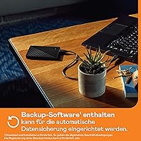 WD My Passport 2TB — Bild 5