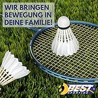 Best Sporting 200 XT Badminton Set — Bild 6