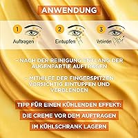 Garnier SkinActive Vitamin C Anti-Müdigkeits Augencreme 15 ml — Bild 6