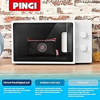 Pingi LV-A300 Auto-Entfeuchter 300g — Bild 7