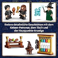 LEGO Harry Potter Hogwarts Auswahlzeremonie 76460 — Bild 4
